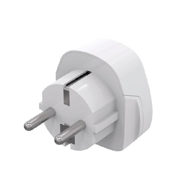 Asli Global Universal Travel Plug EU