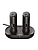 Asli Global Multi Link Connect Duo Mini Power Station With 1usb-c & 1 Lightning Connector