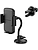 Scosche StuckUp Select 4-IN-1 Car Window/Dash/Vent/Console Mount
