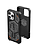 UAG iPhone 15 Pro Max Monarch Pro Forged Carbon Fiber Case