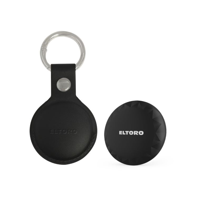Eltoro SineTag Tracker Case