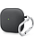 Elago AirPods 4 Liquid Silicone Hang case 