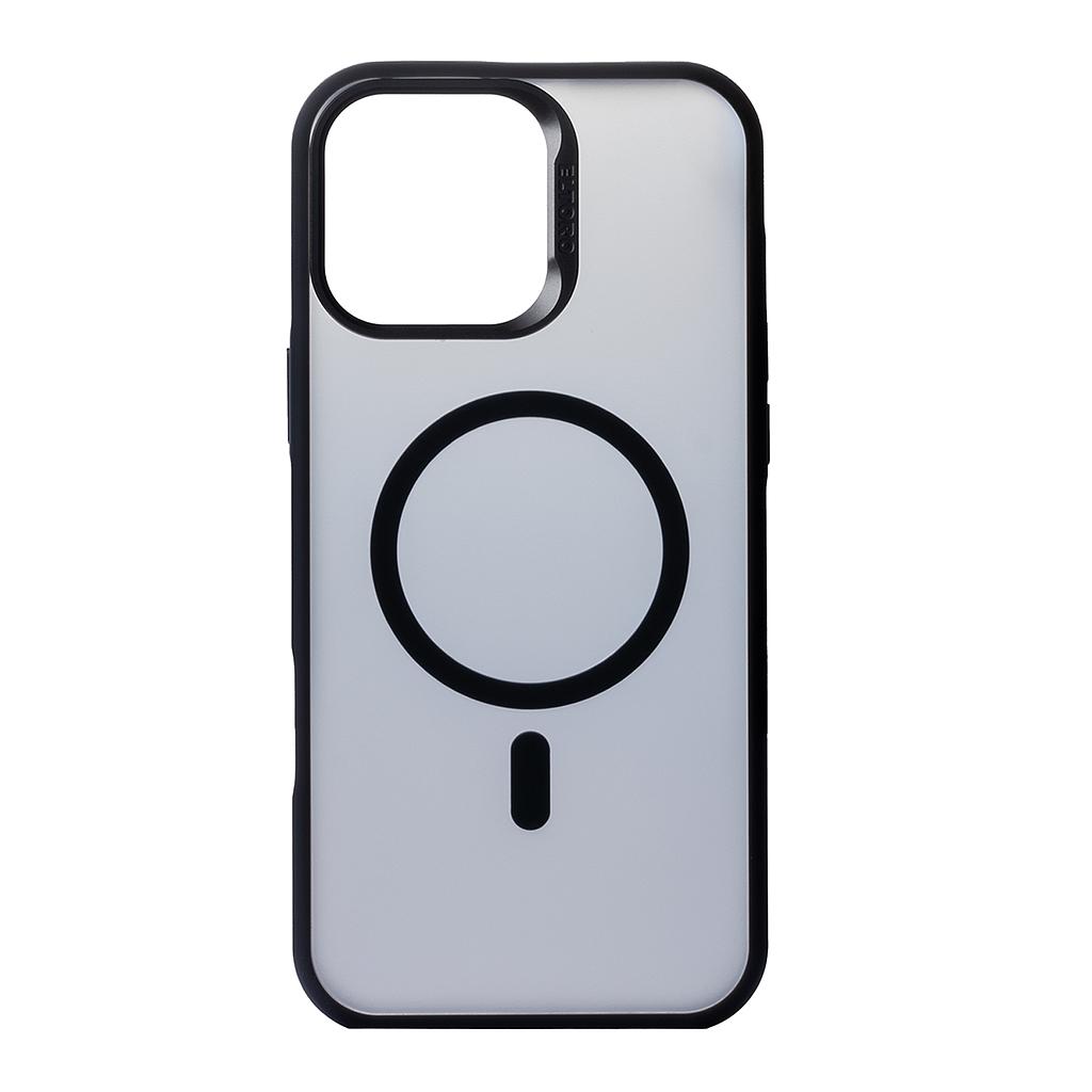Eltoro iPhone 16 Pro Rubberized MagSafe Case