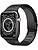 Elago Apple Watch 42/44/45mm/Ultra Metal Band (Online Packaging)