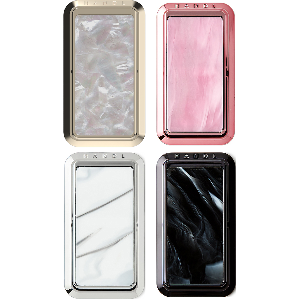 HANDLstick Stone Collection - (Online Packaging)