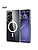 ESR Galaxy S25 Ultra Classic Hybrid Magnetic Case (HaloLock)