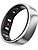 Ringconn Smart Ring Gen 2 - Silver