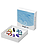 RingConn Ring Sizing Kit (White Box)