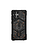 UAG Galaxy S25 Ultra Monarch Pro Case Forged Carbon- Limited Edition