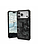 UAG iPhone 17 Pro Max Pathfinder SE Magsafe Midnight Camo Case