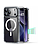 ESR iPhone 17 Pro Halolock Classic Hybrid (Camera Control Button)+ Screen Protector Set