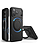 Elago iPhone 17 Pro Max Magnetic Armor Ring Stand Case (Capture Key Included & Full Camera Cover)