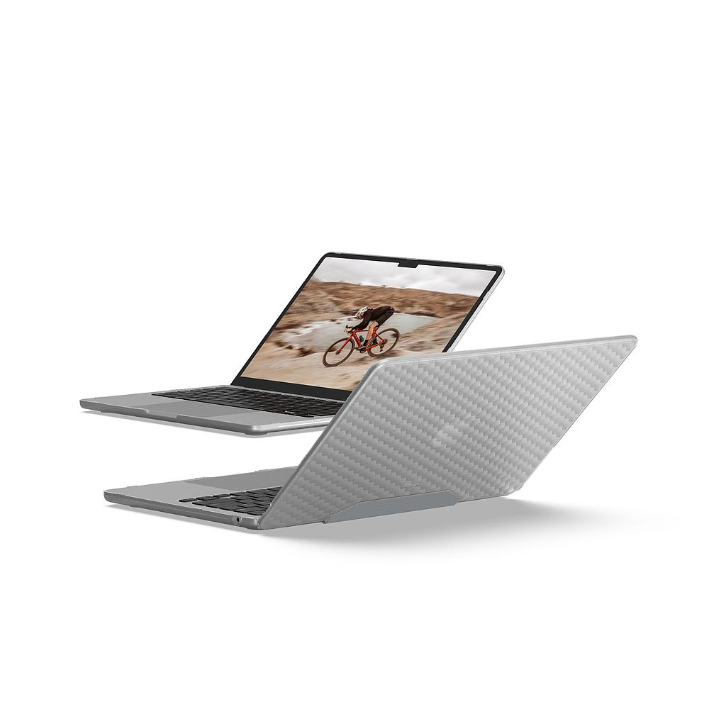 UAG MacBook Air 13" (M4) Essential Armor Case