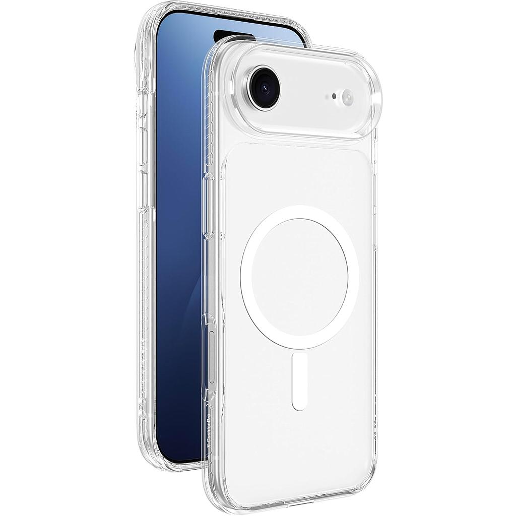 AMAZINGTHING TITAN PRO MAGSAFE DROP PROOF CASE FOR IPHONE 17 AIR 6.6