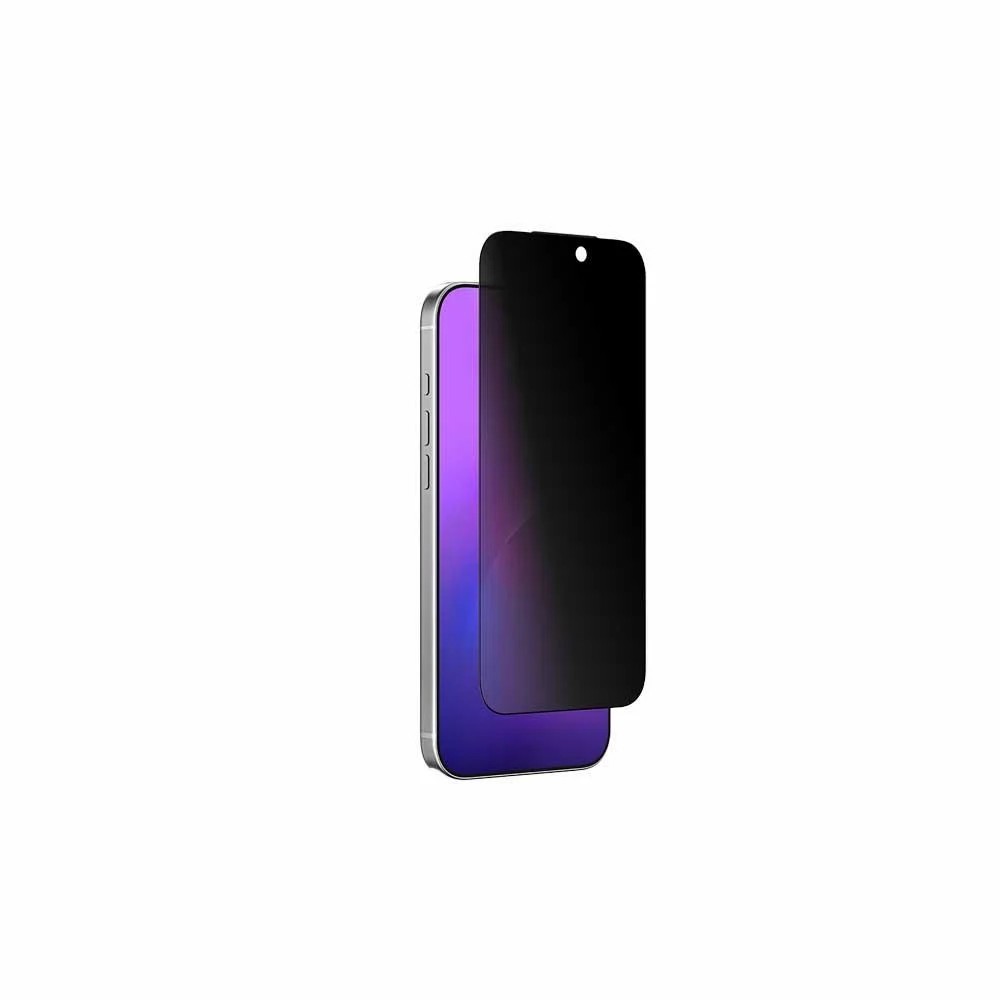 AMAZINGTHING IPHONE 17 6.3 3D FULLY COVERED RADIX GLASS