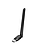 Vention AC650 USB Wi-Fi Dual Band Network Adapter With High Gain Antenna
