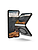 UAG Galaxy Z Flip 8 Mouve w/Magnet Case