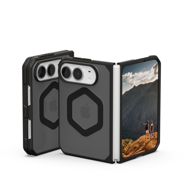 UAG iPhone Duo Mouve Magsafe Case