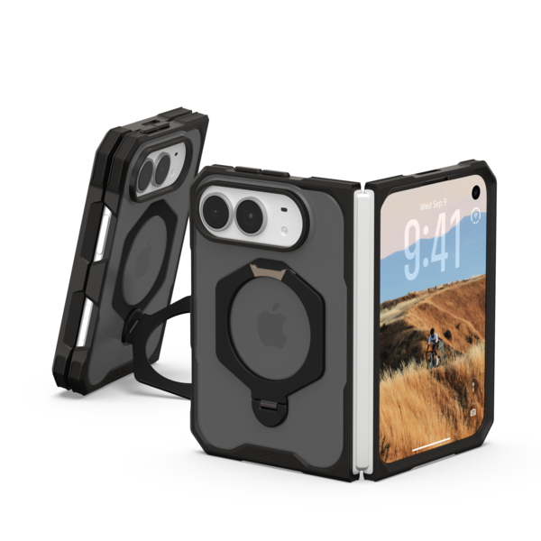 UAG iPhone Duo Mouve XTE Case
