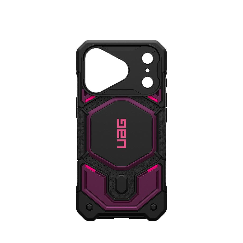 UAG iPhone 18/17 Pro Monarch Pro Magsafe Case