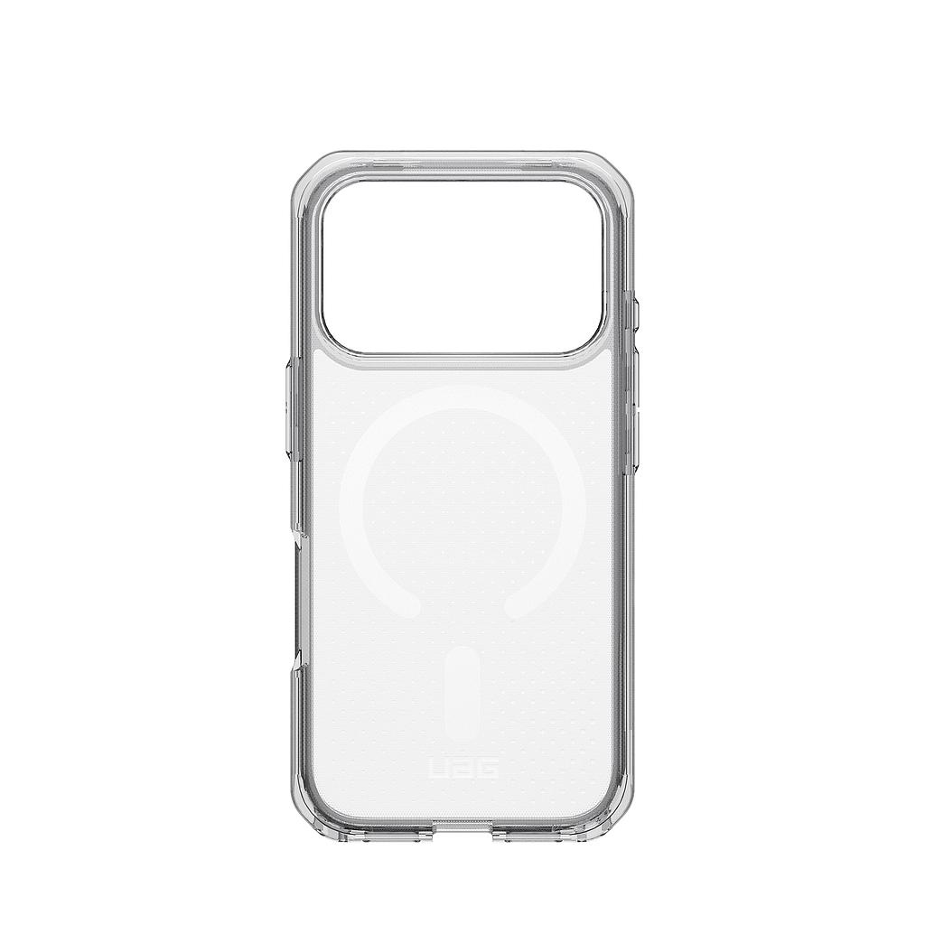 UAG iPhone 18/17 Pro Dot MagSafe Case