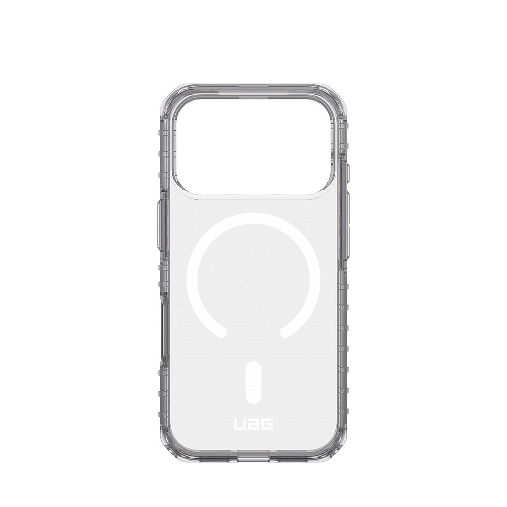 UAG iPhone 18/17 Pro Plyo LT Magsafe Case