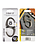 NiteIze S-Biner® XT™ SlideLock® Dual Carabiner