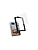 UAG Galaxy Z Flip 8 Glass Shield