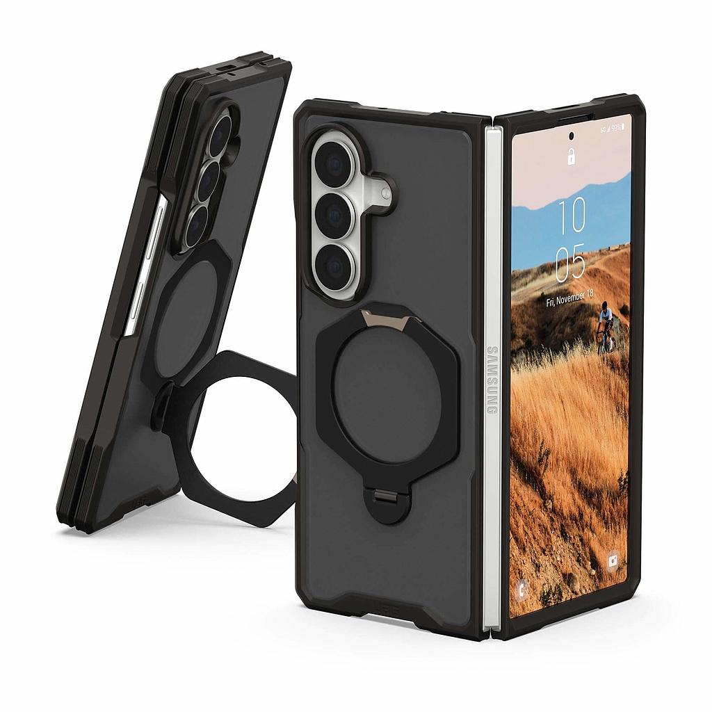 UAG Galaxy Z Fold 8 Ultra Mouve XTE Case