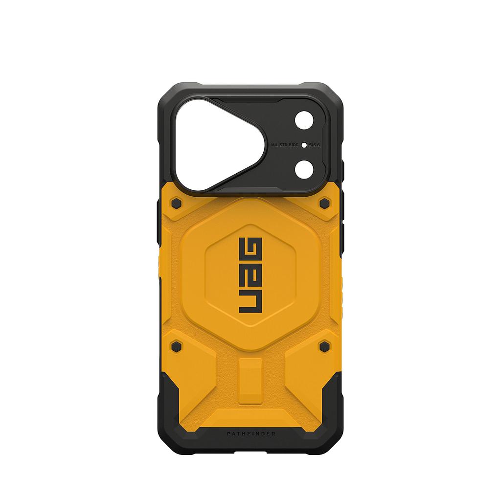 UAG iPhone 18/17 Pro Pathfinder MagSafe Case
