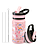 Buzio Kids Bottle with Straw Lid 500ML