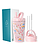 Buzio Kids Tumbler with Straw Lid 500ML