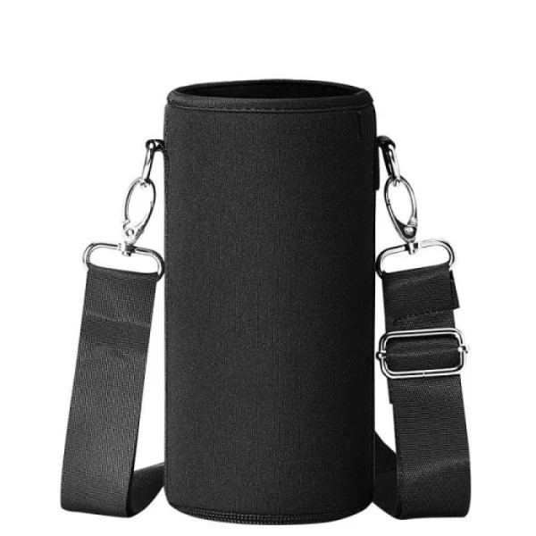 Buzio Water Bottle Holder Carrying Pouch for 1.2L