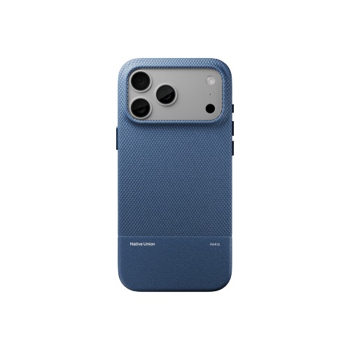 NATIVE UNION (RE)CLASSIC CASE FOR IPHONE 18/17 PRO MAX CASE