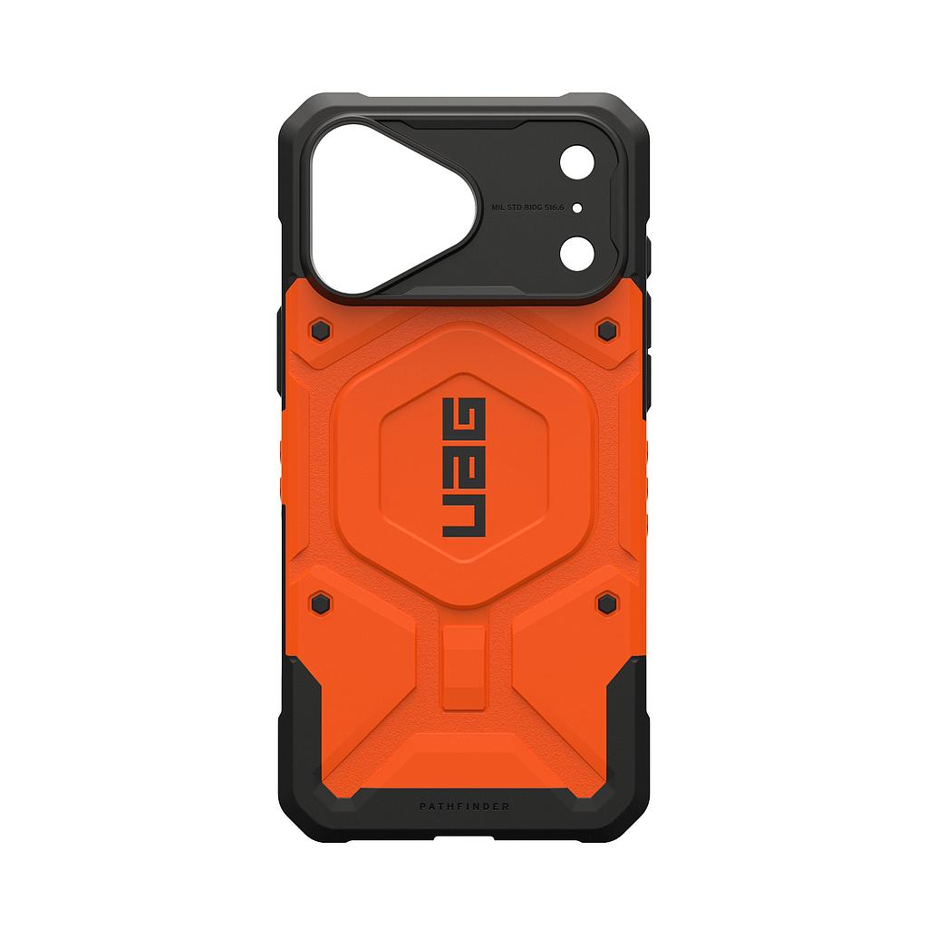 UAG iPhone 18/17 Pro Max Pathfinder MagSafe Case