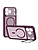 ESR iPhone 18 Pro Max / 17 Pro Max Classic Hybrid Magnetic Case (Camera Control)