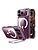 ESR iPhone 18 Pro Max / 17 Pro Max Classic Hybrid Magnetic Case (Camera Control,Stash Stand)