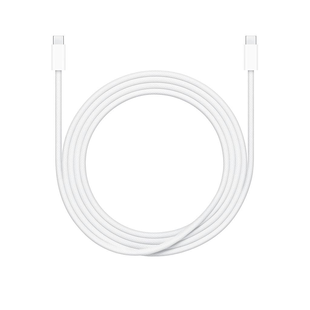 Apple 240W USB-C  to USB-C Charge Cable 2M