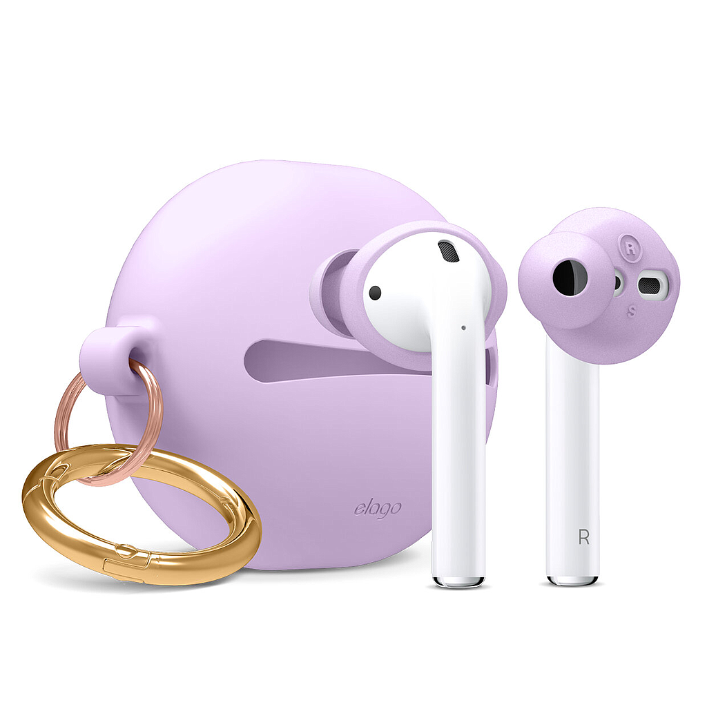 Elago airpods earbuds basic
