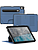 Zugu iPad Air 11"/10.9" (2020-2025) Alpha Case - Colors