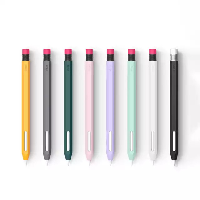 Elago Apple Pencil 2nd Gen / Apple Pencil Pro Classic Case