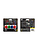 Niteize See'Em™ Mini Spoke Lights - 4 Pack - Assorted