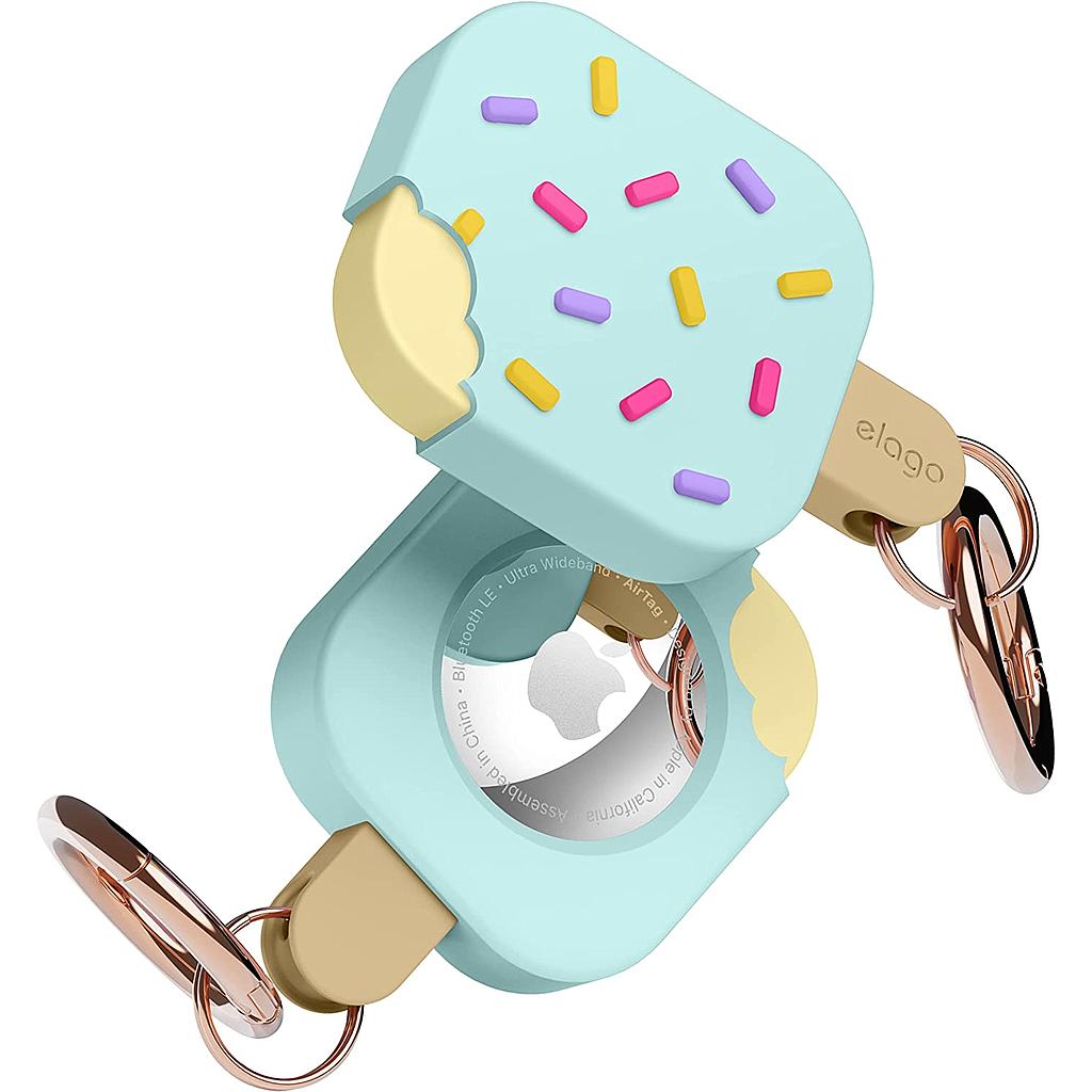 Elago AirTag Ice Cream Case