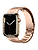 Elago Apple Watch 41mm Metal Band
