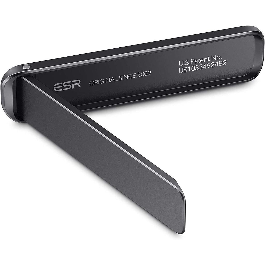 ESR Boost Phone Kickstand, Vertical and Horizontal Stand, Adjustable Angle [Aluminium Alloy] 