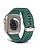 Decoded Apple Watch 49/45/44/42 mm Gen 1-10-SE-Ultra Silicone Ultra Traction Strap