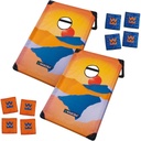 Waboba Travel Cornhole Set