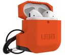Orange/Grey