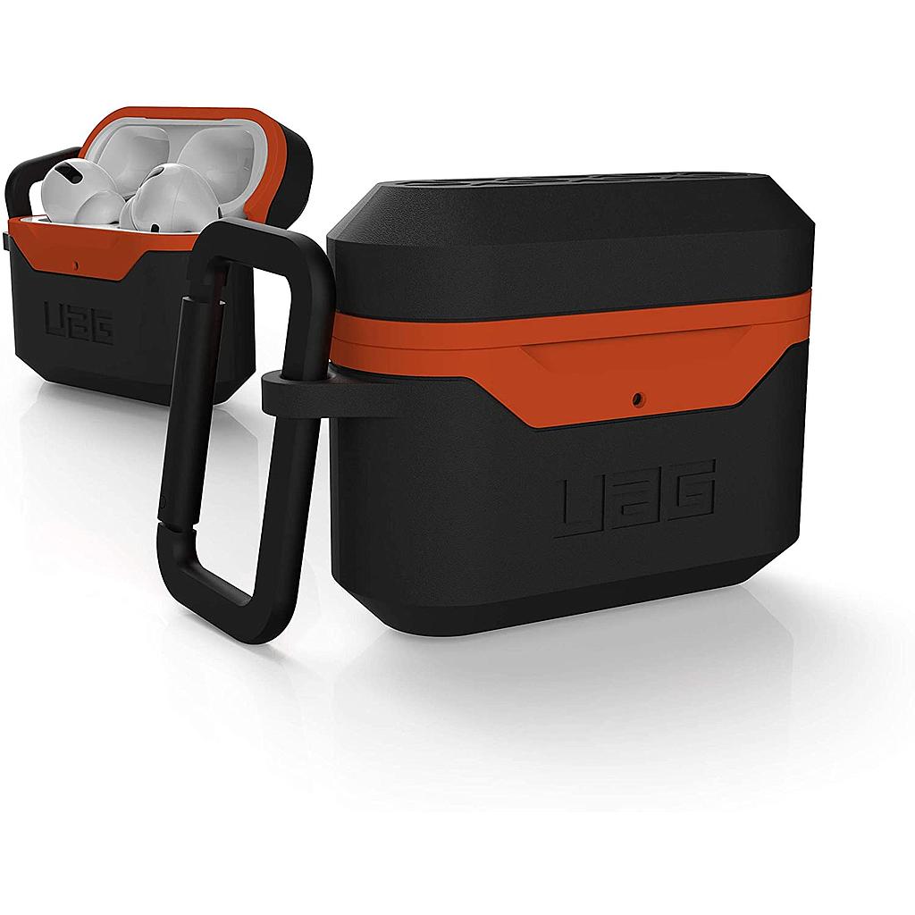 [10243F114097-OP] UAG Apple Airpods Pro Hard Case V2 - (Online Packaging)