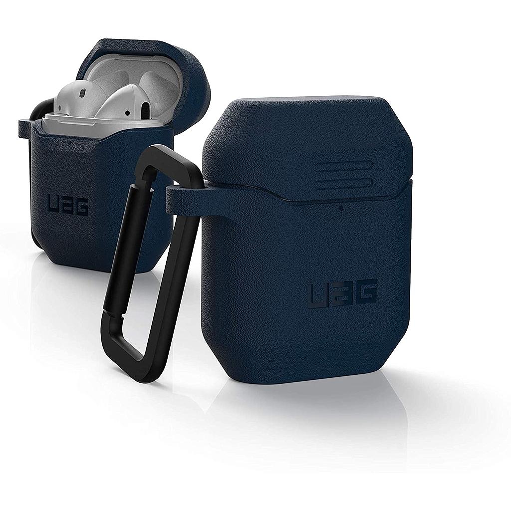 [10244K115555-OP] UAG Apple Airpods Gen 1& 2 Silicone Case V2- (Online Packaging)